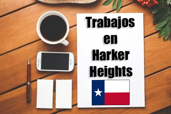 trabajos en harker heights tx inmigrantes hispanos con papeles
