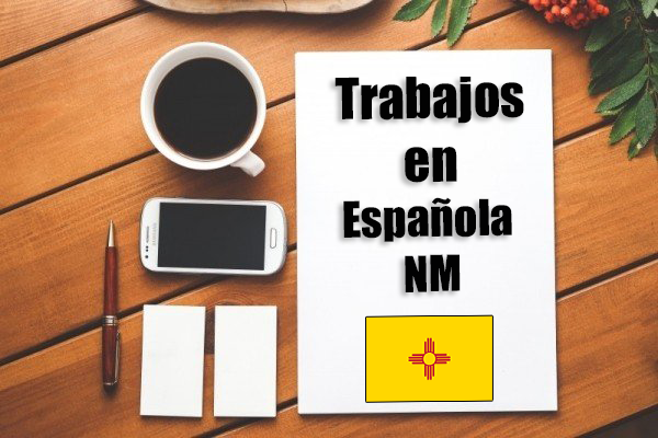  Empleos Turno de Noche en Española NM