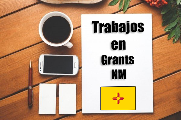 Empleos de limpieza en Grants NM